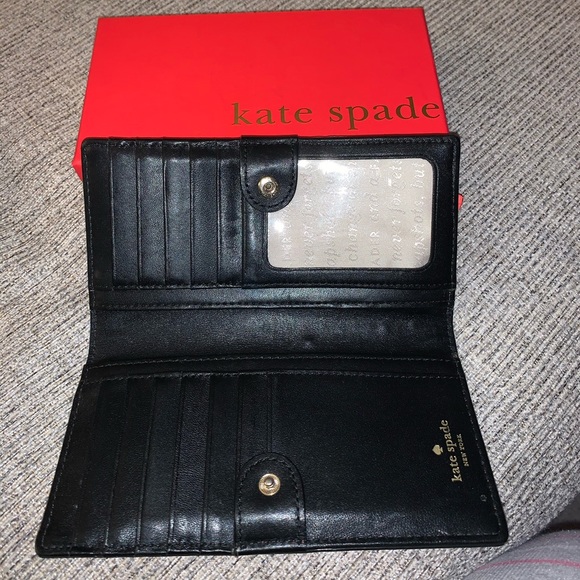 Kate Spade Wallet - Picture 3 of 3